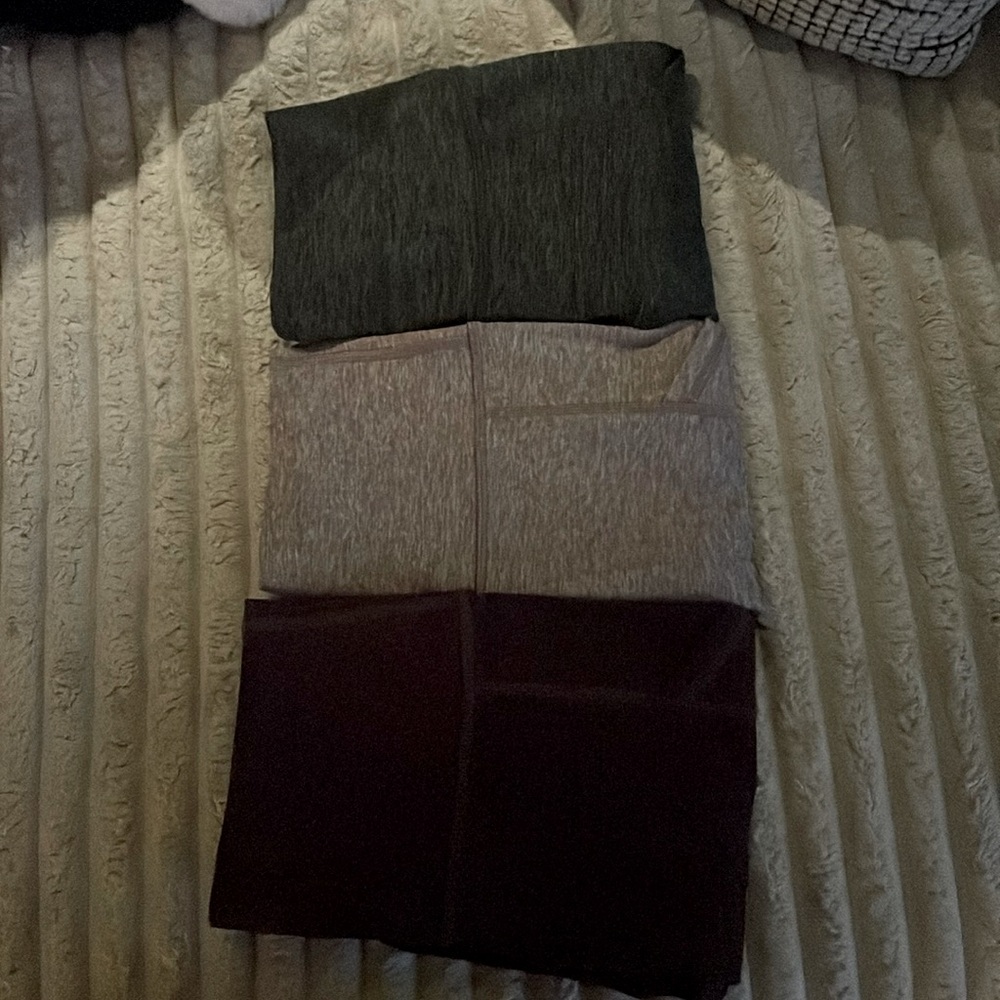 Aerie High Waisted Leggings